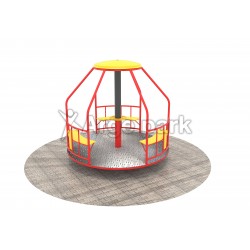 136 OE Döner Platform 136 OE Döner Platform